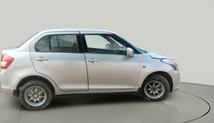 2015 Maruti Swift Dzire VXI, Petrol, Manual, 1,30,431 km, exterior