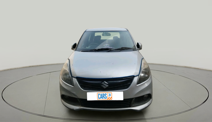 2015 Maruti Swift Dzire VXI, Petrol, Manual, 1,30,431 km, exterior