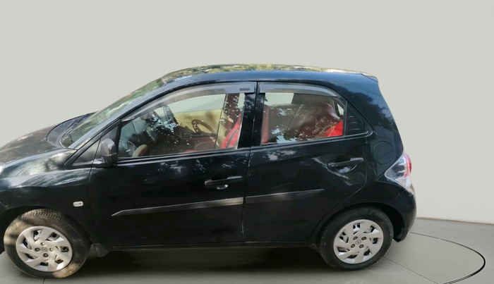 2012 Honda Brio E MT, Petrol, Manual, 91,450 km, exterior