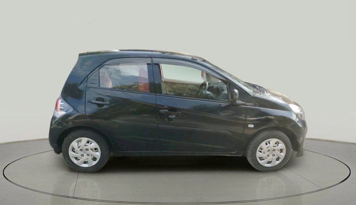 2012 Honda Brio E MT, Petrol, Manual, 91,450 km, exterior