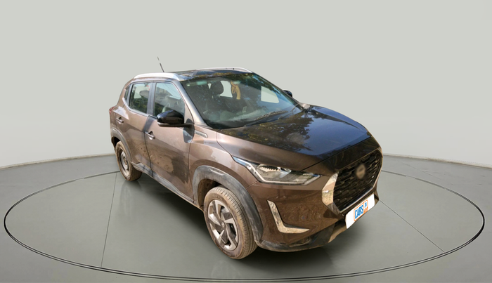 2021 Nissan MAGNITE XL, Petrol, Manual, 89,607 km, exterior