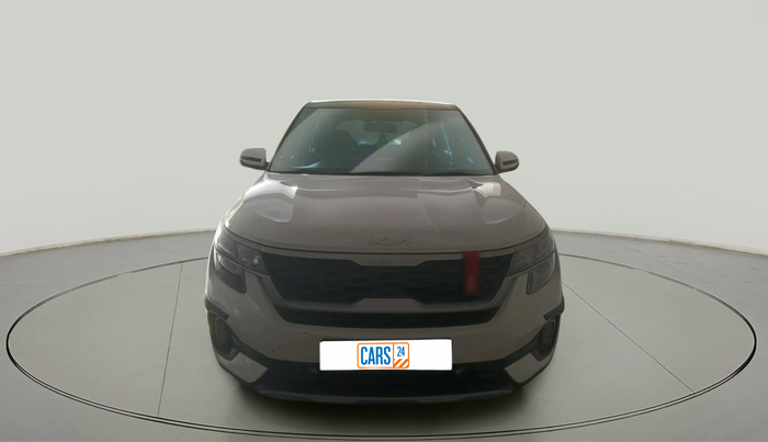 2022 KIA SELTOS HTE 1.5 DIESEL, Diesel, Manual, 39,000 km, exterior