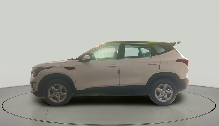 2022 KIA SELTOS HTE 1.5 DIESEL, Diesel, Manual, 39,000 km, exterior