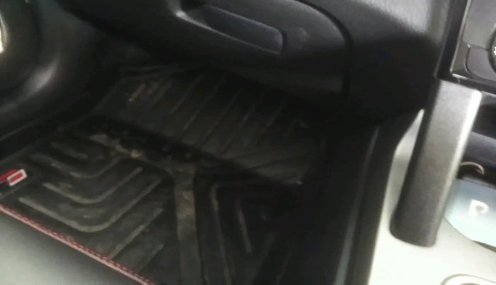 2022 KIA SELTOS HTE 1.5 DIESEL, Diesel, Manual, 39,000 km, interior