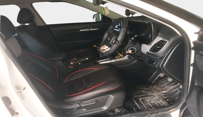 2022 KIA SELTOS HTE 1.5 DIESEL, Diesel, Manual, 39,000 km, interior