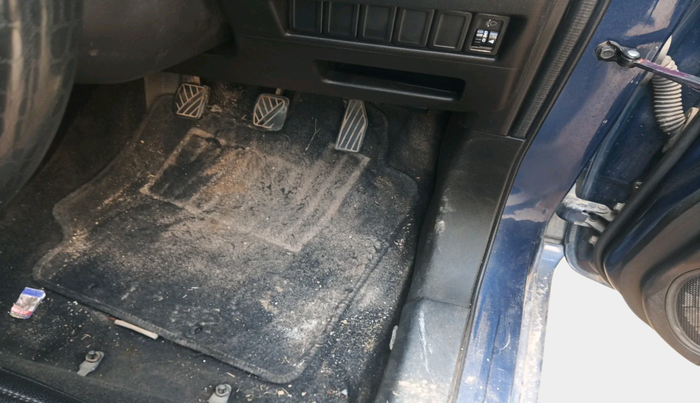 2021 Maruti Baleno ZETA PETROL 1.2, Petrol, Manual, 93,384 km, interior