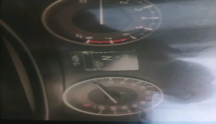 2024 Maruti FRONX DELTA 1.2 AGS, Petrol, Automatic, 48,943 km, interior