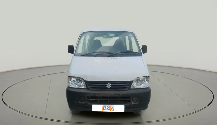 2023 Maruti Eeco 5 STR AC CNG, Petrol, Manual, 63,052 km, exterior