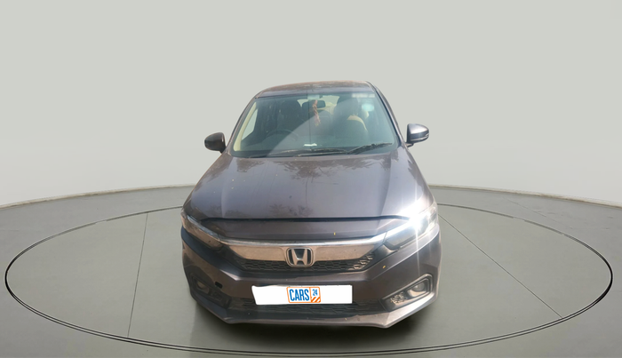 2019 Honda Amaze 1.2L I-VTEC VX, Petrol, Manual, 64,090 km, exterior