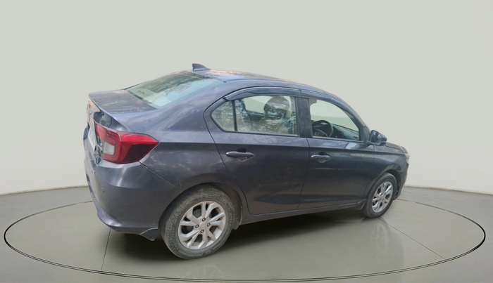 2019 Honda Amaze 1.2L I-VTEC VX, Petrol, Manual, 64,090 km, exterior