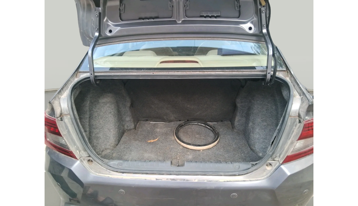 2019 Honda Amaze 1.2L I-VTEC VX, Petrol, Manual, 64,090 km, exterior