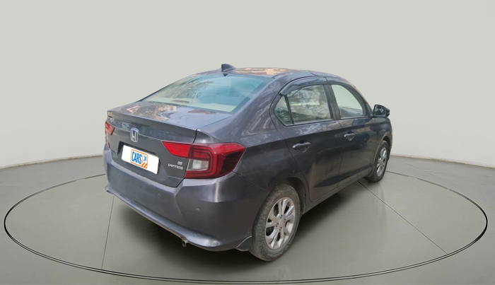 2019 Honda Amaze 1.2L I-VTEC VX, Petrol, Manual, 64,090 km, exterior