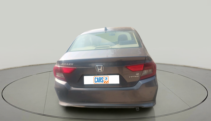 2019 Honda Amaze 1.2L I-VTEC VX, Petrol, Manual, 64,090 km, exterior