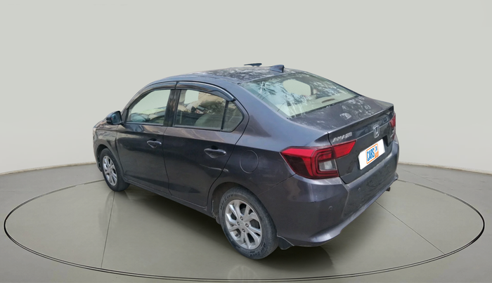 2019 Honda Amaze 1.2L I-VTEC VX, Petrol, Manual, 64,090 km, exterior