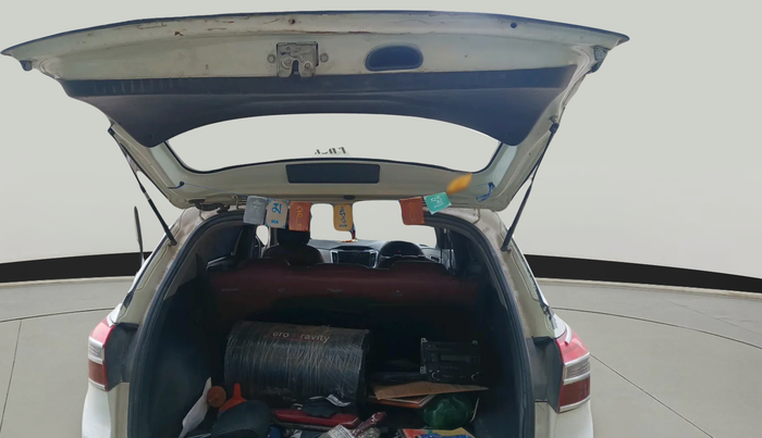 2017 Hyundai Creta E PLUS 1.4 DIESEL, Diesel, Manual, 1,04,864 km, exterior