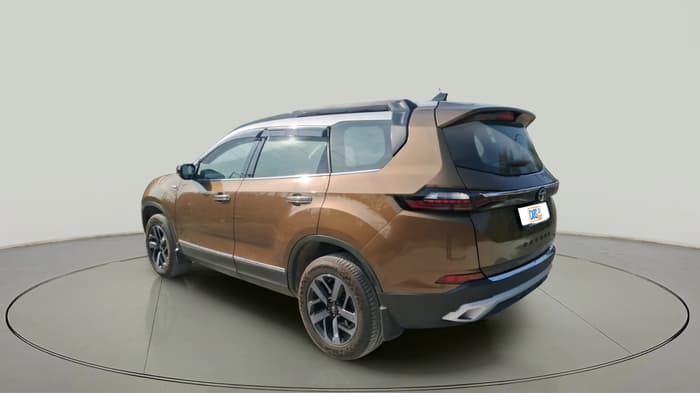 2022 Tata Safari XZA PLUS, Diesel, Automatic, 54,473 km, exterior