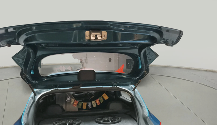 2019 Renault Kwid RXL, Petrol, Manual, 51,392 km, exterior