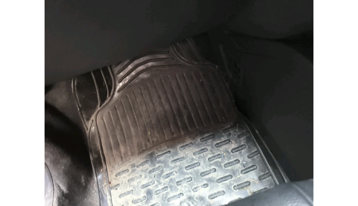 2019 Renault Kwid RXL, Petrol, Manual, 51,392 km, interior