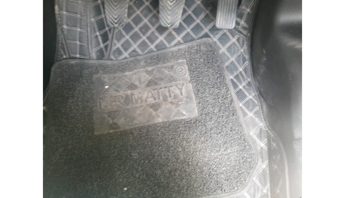 2023 Hyundai Creta SX 1.5 PETROL, Petrol, Manual, 36,454 km, interior