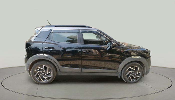 2024 Mahindra XUV 3XO AX7 1.5 Turbo Diesel, Diesel, Manual, 5,982 km, exterior