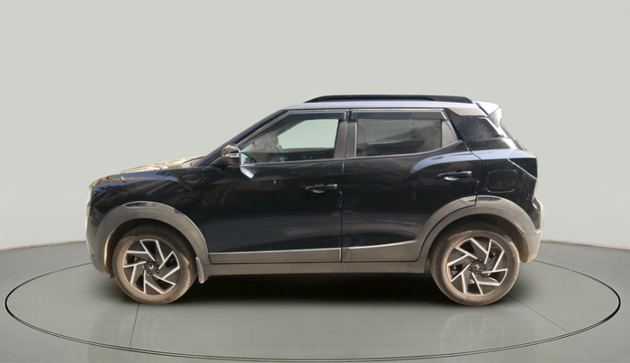 2024 Mahindra XUV 3XO AX7 1.5 Turbo Diesel, Diesel, Manual, 5,982 km, exterior