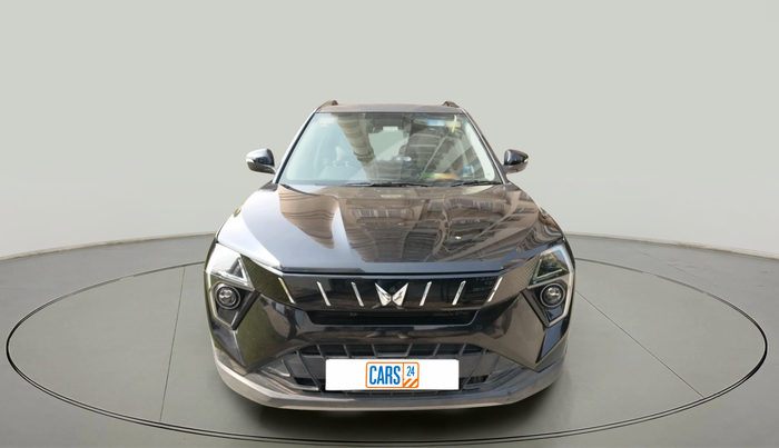 2024 Mahindra XUV 3XO AX7 1.5 Turbo Diesel, Diesel, Manual, 5,982 km, exterior