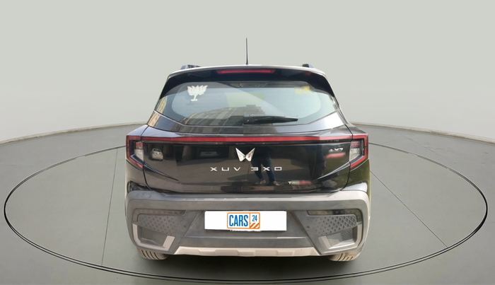 2024 Mahindra XUV 3XO AX7 1.5 Turbo Diesel, Diesel, Manual, 5,982 km, exterior