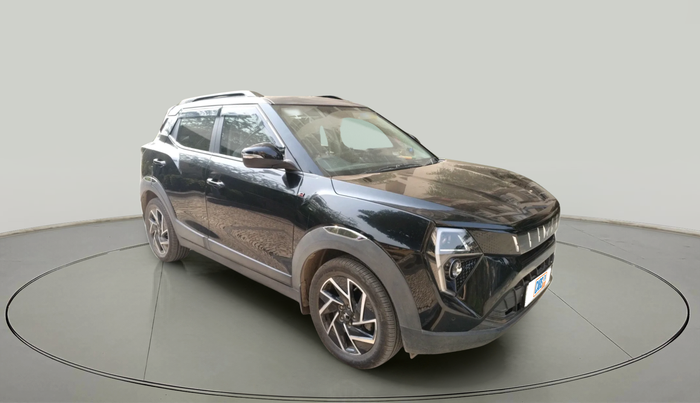 2024 Mahindra XUV 3XO AX7 1.5 Turbo Diesel, Diesel, Manual, 5,982 km, exterior