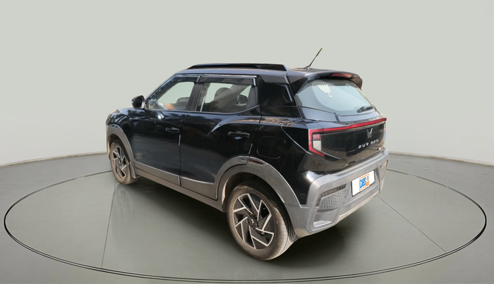 2024 Mahindra XUV 3XO AX7 1.5 Turbo Diesel, Diesel, Manual, 5,982 km, exterior