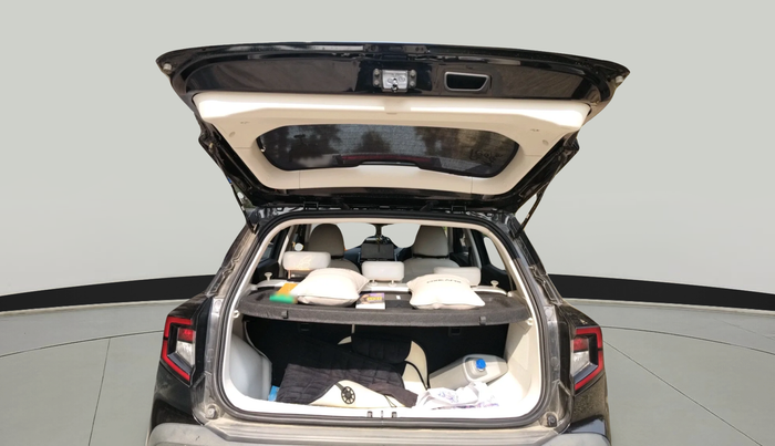 2024 Mahindra XUV 3XO AX7 1.5 Turbo Diesel, Diesel, Manual, 5,982 km, exterior