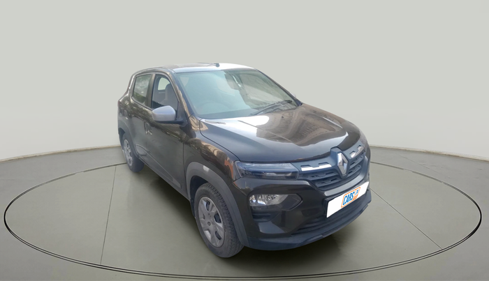 2020 Renault Kwid RXT 1.0 AMT (O), Petrol, Automatic, 35,254 km, exterior