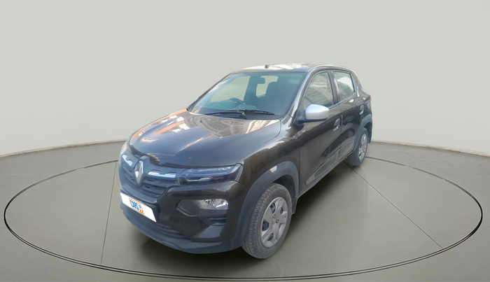 2020 Renault Kwid RXT 1.0 AMT (O), Petrol, Automatic, 35,254 km, exterior