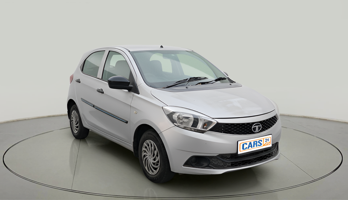 2017 Tata Tiago XE DIESEL, Diesel, Manual, 59,925 km, exterior