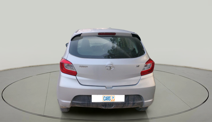2017 Tata Tiago XE DIESEL, Diesel, Manual, 59,925 km, exterior