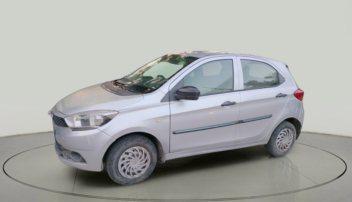 2017 Tata Tiago XE DIESEL, Diesel, Manual, 59,925 km, exterior