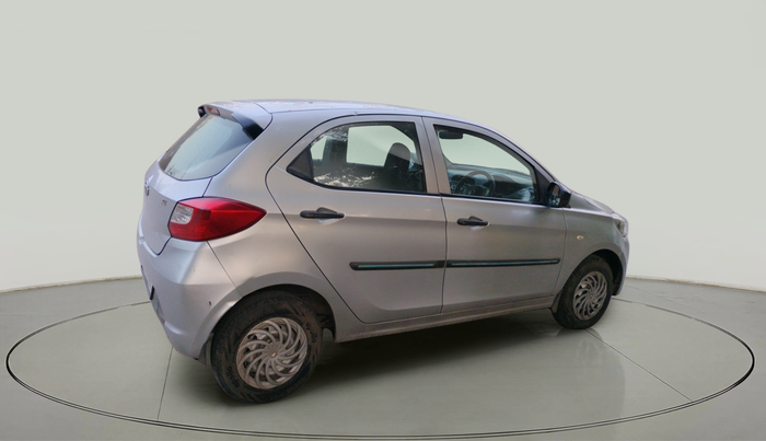 2017 Tata Tiago XE DIESEL, Diesel, Manual, 59,925 km, exterior