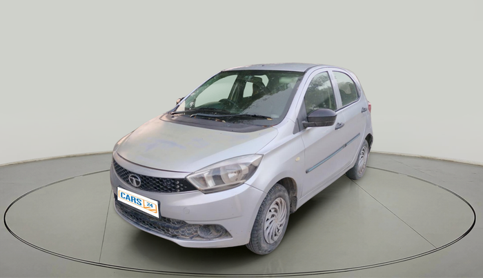 2017 Tata Tiago XE DIESEL, Diesel, Manual, 59,925 km, exterior
