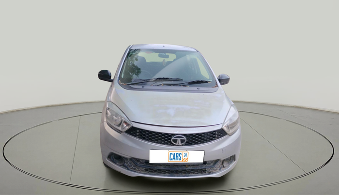 2017 Tata Tiago XE DIESEL, Diesel, Manual, 59,925 km, exterior