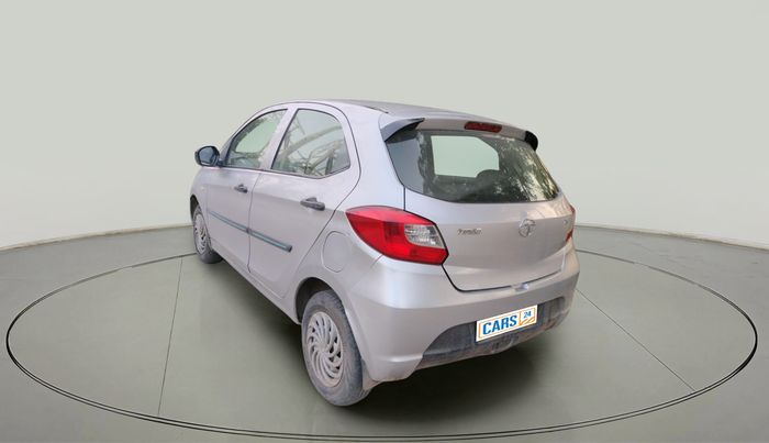 2017 Tata Tiago XE DIESEL, Diesel, Manual, 59,925 km, exterior