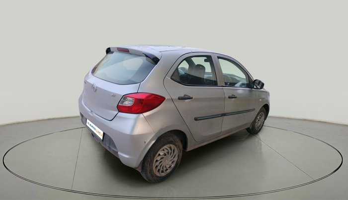 2017 Tata Tiago XE DIESEL, Diesel, Manual, 59,925 km, exterior