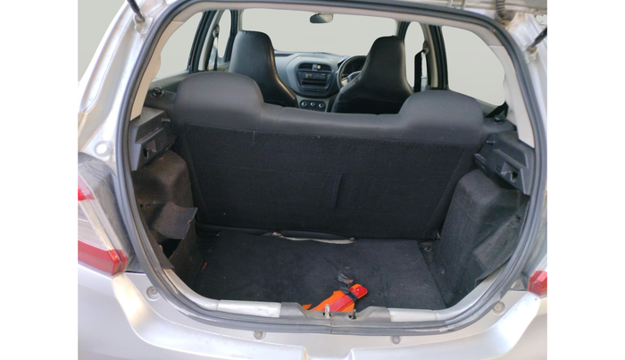 2017 Tata Tiago XE DIESEL, Diesel, Manual, 59,925 km, exterior