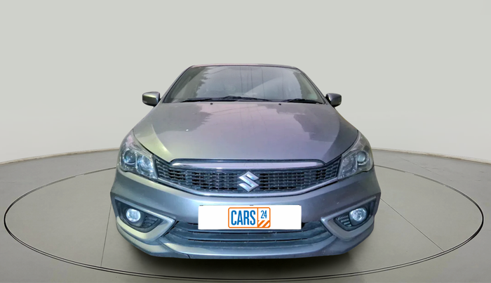 2020 Maruti Ciaz DELTA AT 1.5 SHVS PETROL, Petrol, Automatic, 99,800 km, exterior