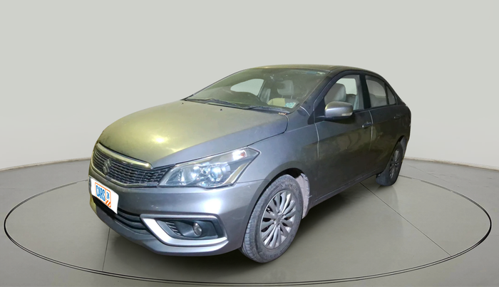 2020 Maruti Ciaz DELTA AT 1.5 SHVS PETROL, Petrol, Automatic, 99,800 km, exterior