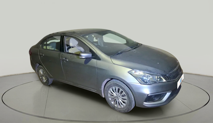 2020 Maruti Ciaz DELTA AT 1.5 SHVS PETROL, Petrol, Automatic, 99,800 km, exterior