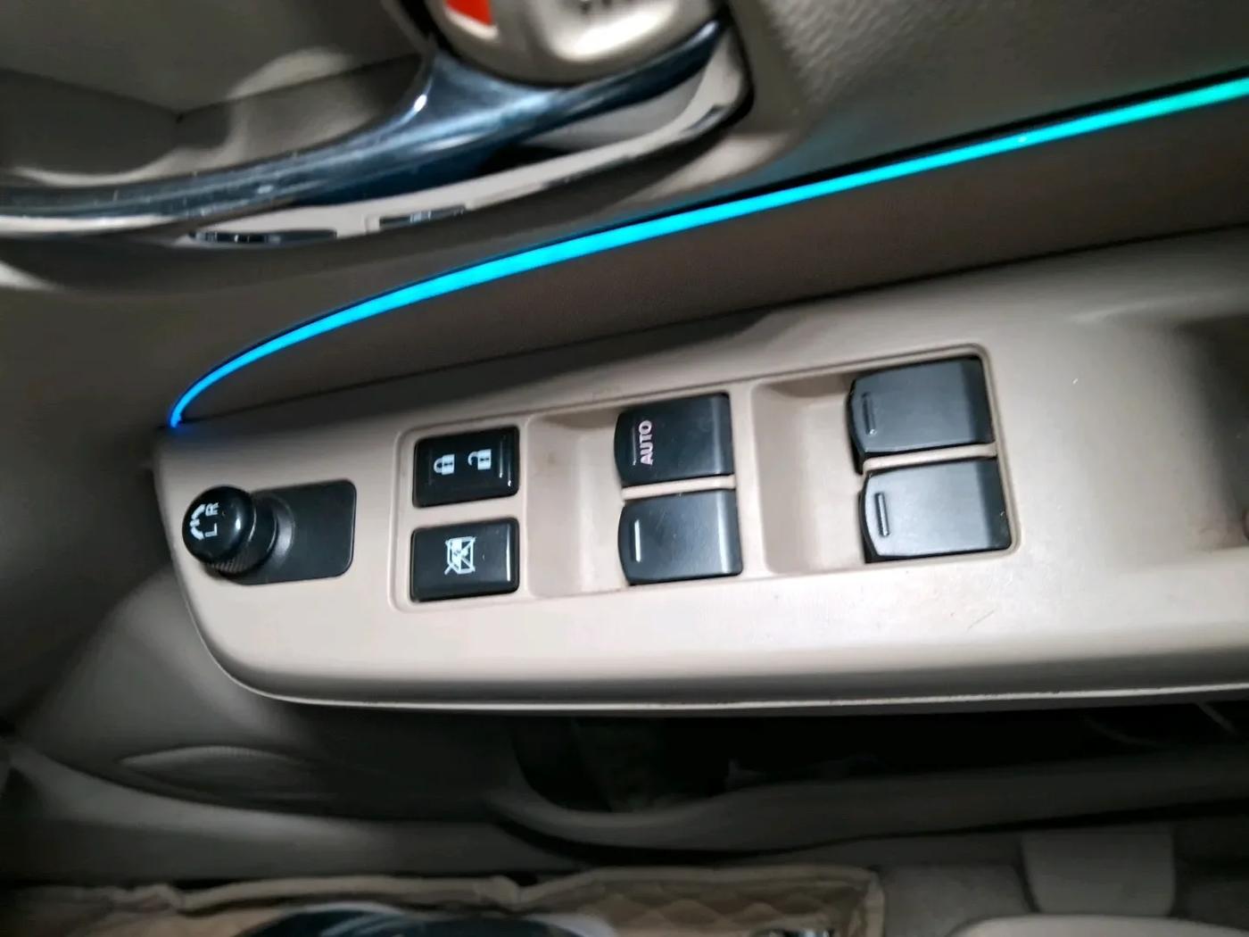 2020 Maruti Ciaz DELTA AT 1.5 SHVS PETROL, Petrol, Automatic, 99,800 km, interior