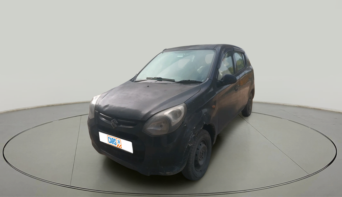 2014 Maruti Alto 800 LXI, Petrol, Manual, 1,07,273 km, exterior