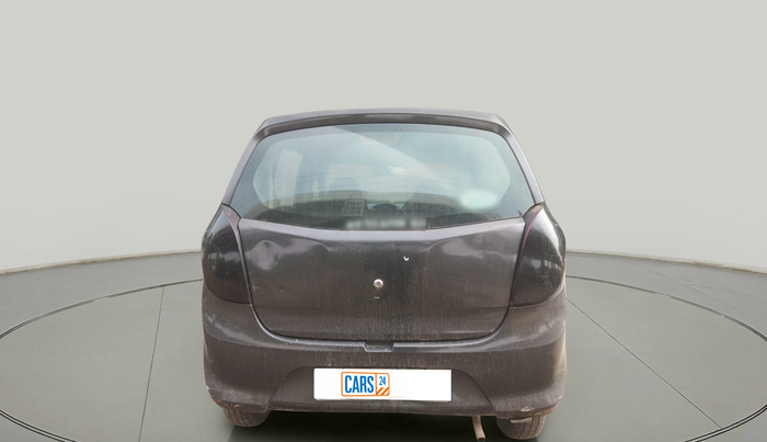 2014 Maruti Alto 800 LXI, Petrol, Manual, 1,07,273 km, exterior