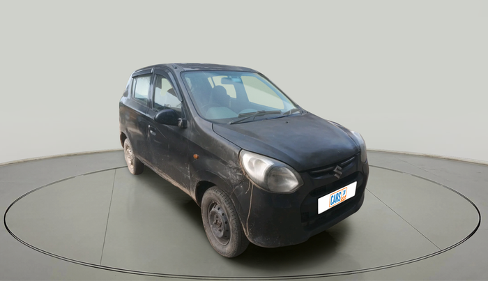 2014 Maruti Alto 800 LXI, Petrol, Manual, 1,07,273 km, exterior
