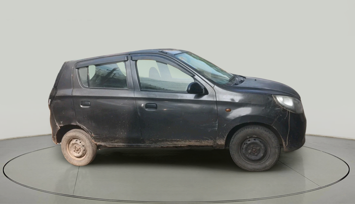 2014 Maruti Alto 800 LXI, Petrol, Manual, 1,07,273 km, exterior