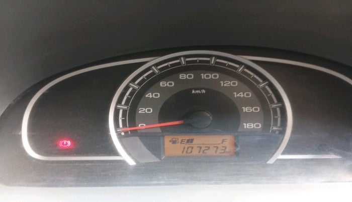 2014 Maruti Alto 800 LXI, Petrol, Manual, 1,07,273 km, interior